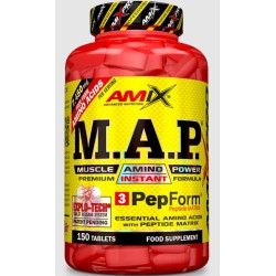 AMIX M.A.P MUSCLE AMINO...