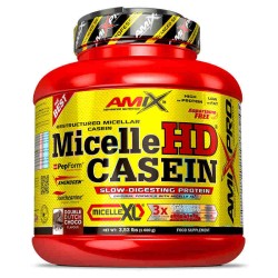 AMIX PRO MICELLE HD CASEIN...