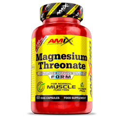 AMIX MAGNESIUM THREONATE...