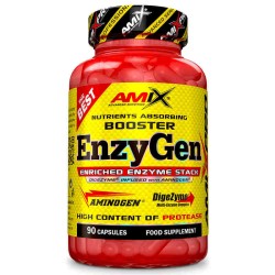 AMIX PRO ENZYGEN 90CAP