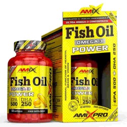 AMIX PRO FISH OIL OMEGA3...