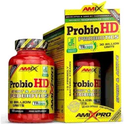 AMIX PRO PROBIO HD 60CAPS