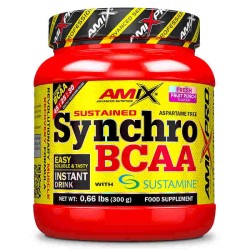 AMIX PRO SYNCHRO BCAA PLUS...