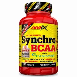 AMIX PRO SYNCHRO BCAA PLUS...