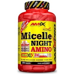 AMIX PRO AMINO NIGHT...