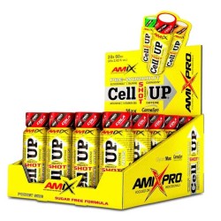 AMIX CELLUP SHOT 20X60ML