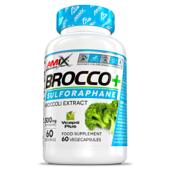 AMIX BROCCO+ SULFORAPHANE...