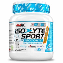 AMIX ISO-LYTE SPORT DRINK 510G