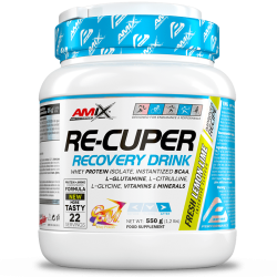 AMIX RE-CUPER 550G