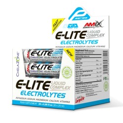 AMIX E-LITE LIQUID...