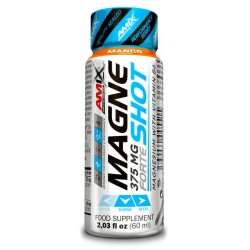 AMIX MAGNESHOT FORTE 375MG...