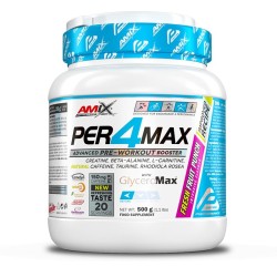 AMIX PER4MAX 500G