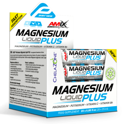 AMIX PERFORMANCE MAGNESIUM...