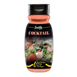 SERVIVITA COCKTAIL 320 ML...