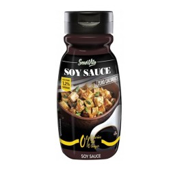 SERVIVITA SOJA 320 ML SIN CALORIAS