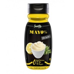 SERVIVITA SALSA MAYO 0% 320ML