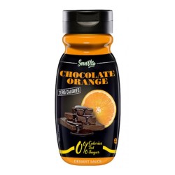 SERVIVITA CHOCOLATE NARANJA...