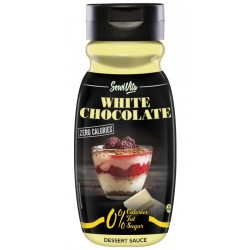 SERVIVITA CHOCOLATE BLANCO...