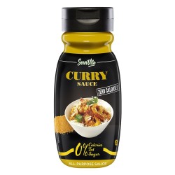 SERVIVITA CURRY 320ML SIN...