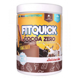 ALL NUTRITION FITQUICK 500...