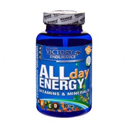 VICTORY ALL DAY ENERGY 90 CAP