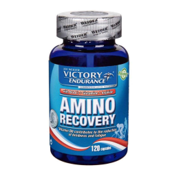 VICTORY AMINO RECOVERY 120 CAP