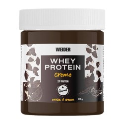 WEIDER WHEY PROTEIN CREME...