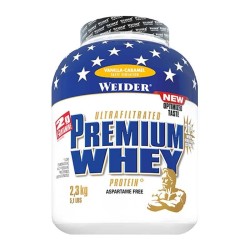 WEIDER PREMIUM WHEY 2,3KG