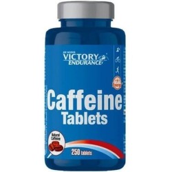 VICTORY ENDURANCE CAFFEINE...