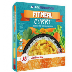 ALL NUTRITION FITMEAL 420...