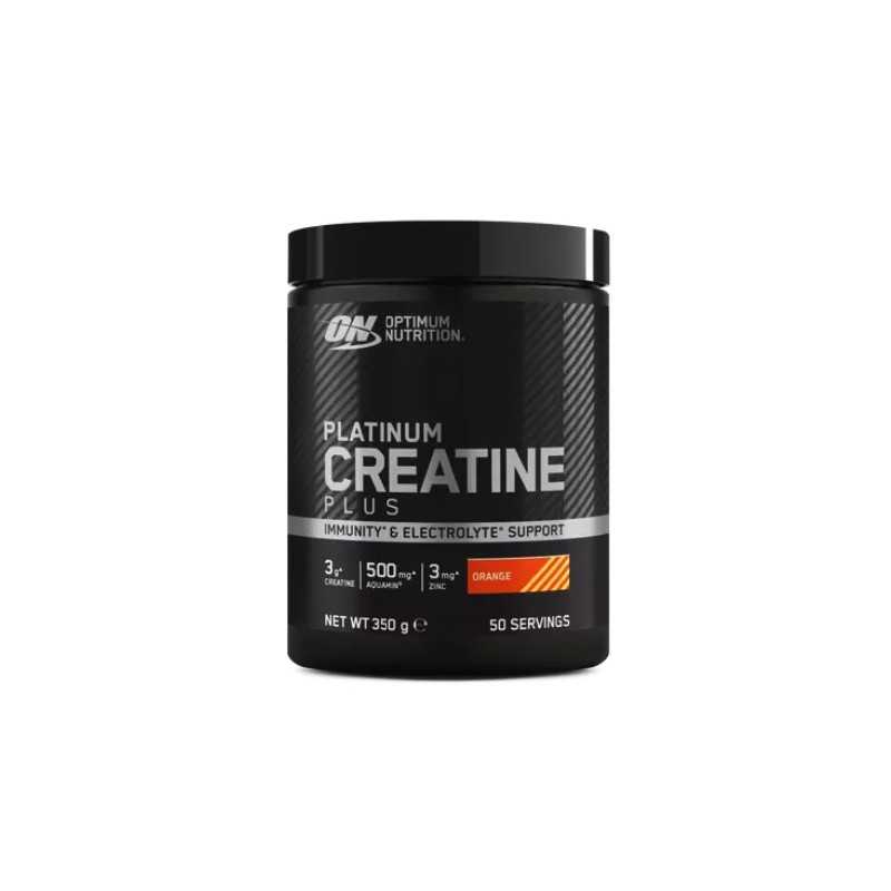 OPTIMUM NUTRITION PLATINUM CREATINE PLUS 350 G