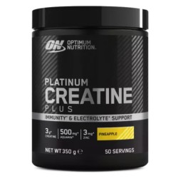 OPTIMUM NUTRITION PLATINUM CREATINE PLUS 350 G