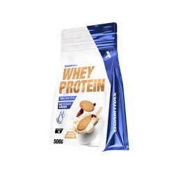 QUAMTRAX WHEY PROTEIN 500 GR