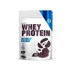 QUAMTRAX DIRECT WHEY PROTEIN 900 GR