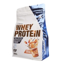 QUAMTRAX DIRECT WHEY PROTEIN 900 GR