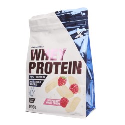 QUAMTRAX DIRECT WHEY PROTEIN 900 GR
