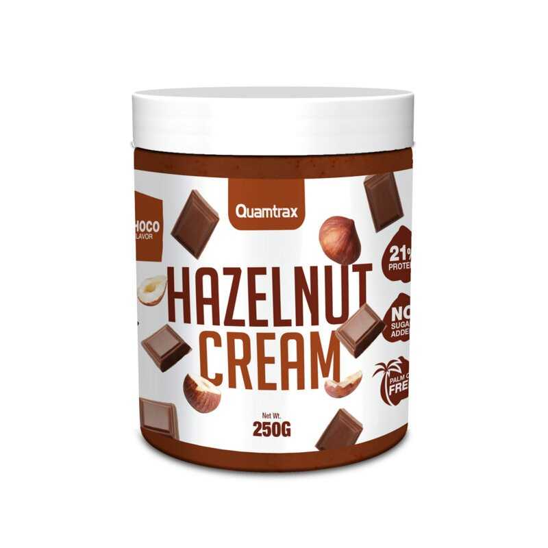 QUAMTRAX CREAM 250 GR.