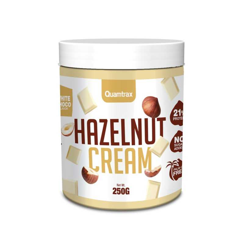 QUAMTRAX CREAM 250 GR.