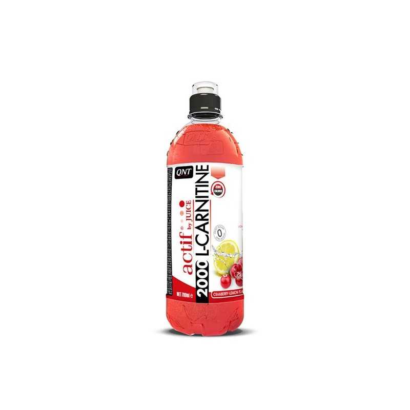 QNT L-CARNITINE 2000 MG 700 ML