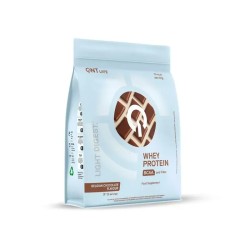 QNT LIGHT DIGEST WHEY PROTEIN 500 GR