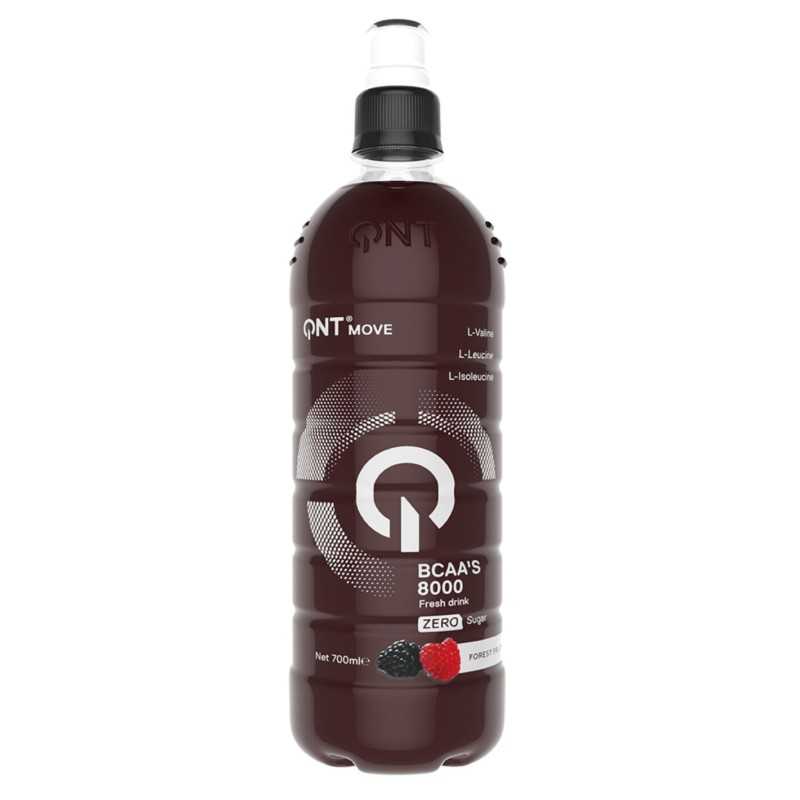 BCAA´S 8000 Forest 700 ml