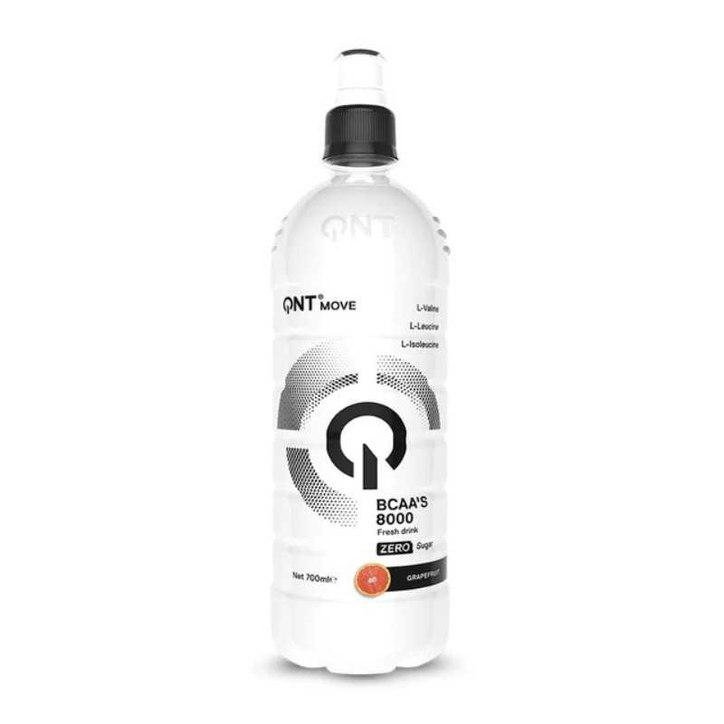 BCAA´S 8000 White Grape 700 ml
