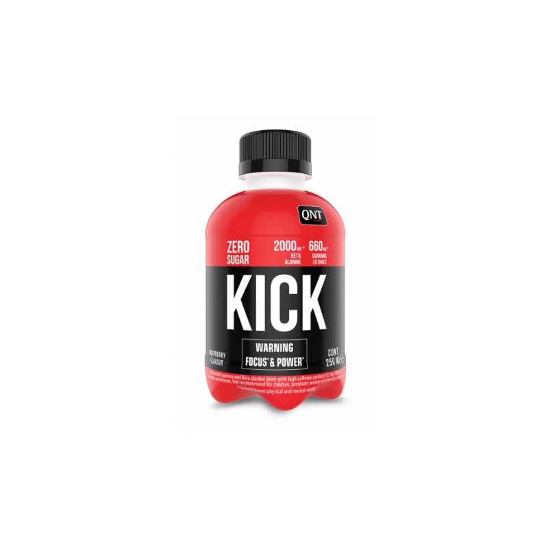 QNT KICK DRINK 250 ML