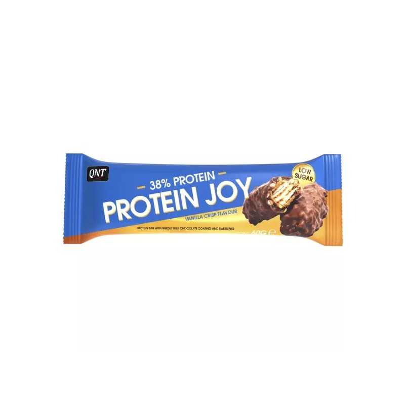 QNT PROTEIN JOY  60 GR