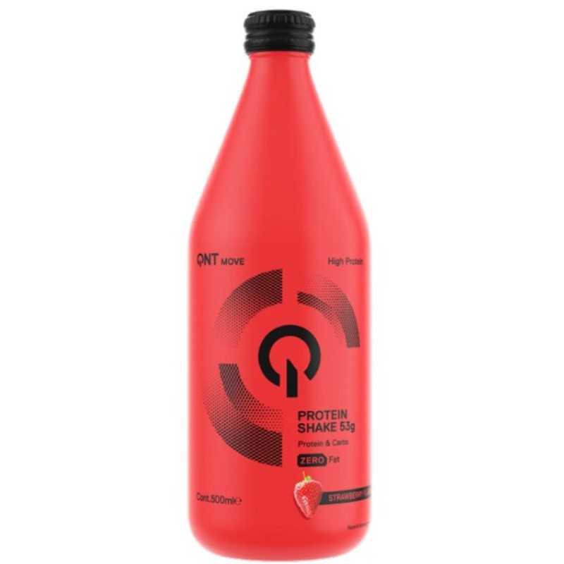 QNT PROTEIN SHAKE 500 ML