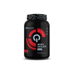QNT METAPURE ZERO CARB 908 G