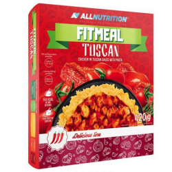 ALL NUTRITION FITMEAL 420 GR TUSCAN