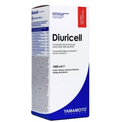 YAMAMOTO DIURICELL 100 ML