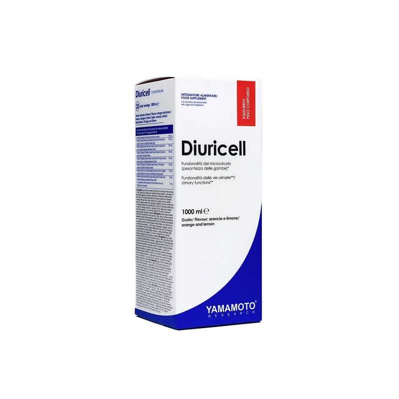 YAMAMOTO DIURICELL 100 ML