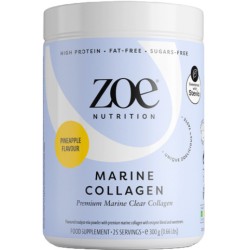 ZOE NUTRITION MARINE COLLAGEN 300 GR